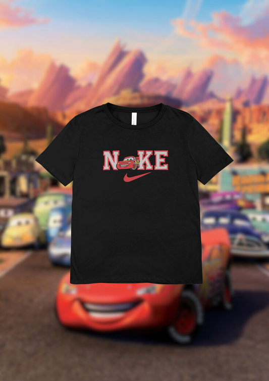 N*KE Rayo Mcqueen