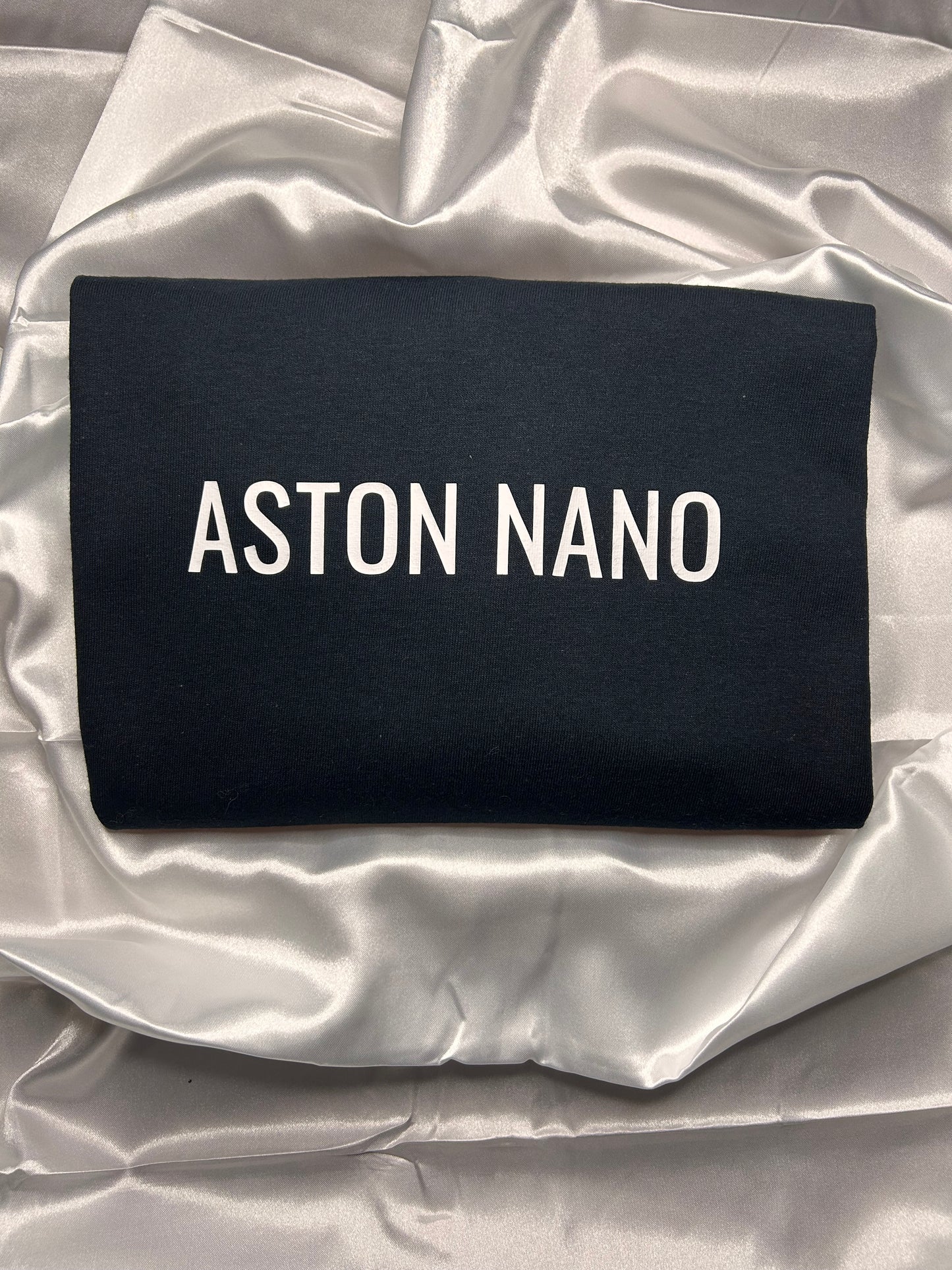 Camiseta Aston Nano