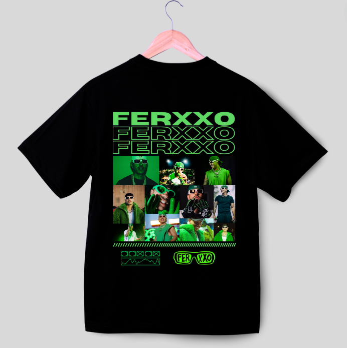 Ferxxo