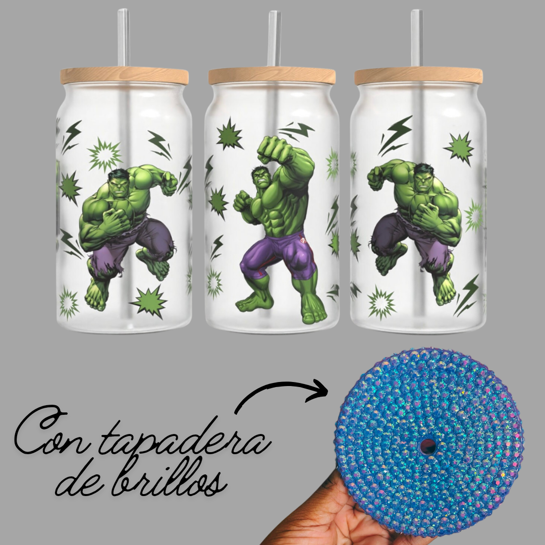 Vaso Hulk