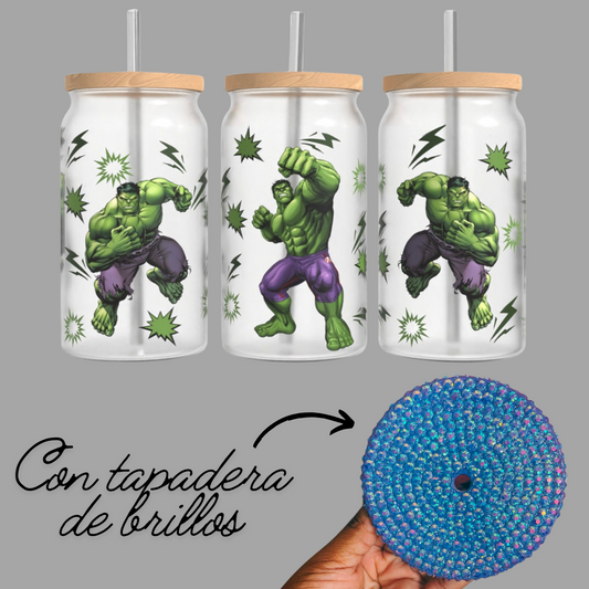 Vaso Hulk