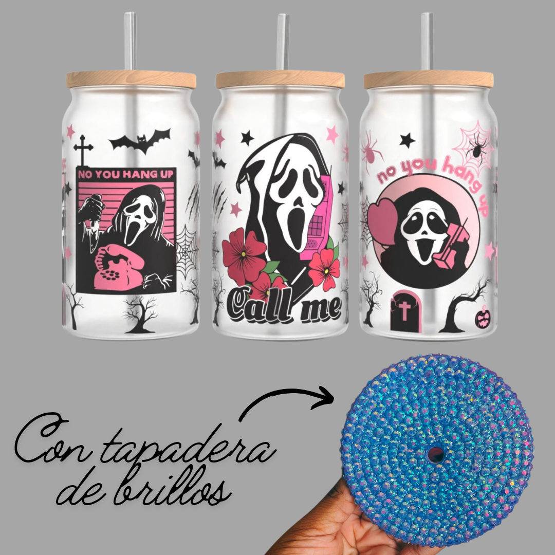 Vaso Scream